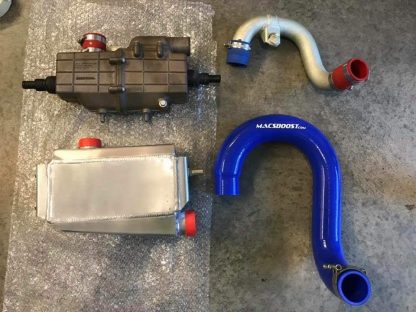 MACSBOOST Intercooler Kit 12X - Image 6