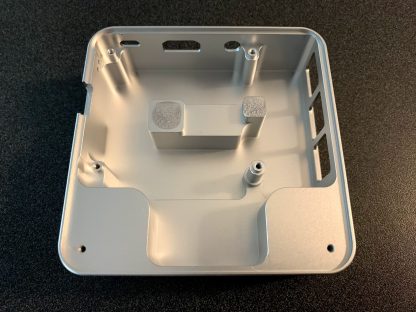 McPi Carbon Fiber & Aluminum Racing Raspberry Pi Case - Image 15