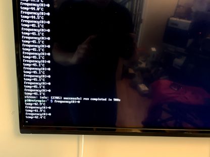 McPi Carbon Fiber & Aluminum Racing Raspberry Pi Case - Image 22