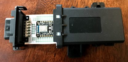 Lightspeed Waterproof Feather IOT Project Box Kit - Image 7