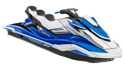 MACSBOOST Velocity Stack Air Intake Yamaha Waverunner SHO SVHO - Image 16