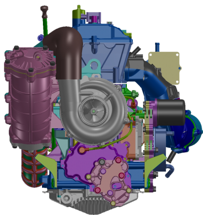 MACSBOOST Velocity Stack Air Intake Yamaha Waverunner SHO SVHO - Image 11