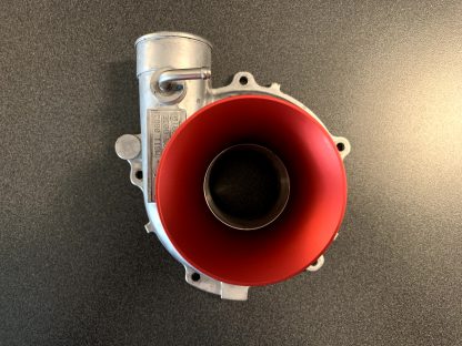 MACSBOOST Velocity Stack Intake Turbocharged Honda Aquatrax - Image 7