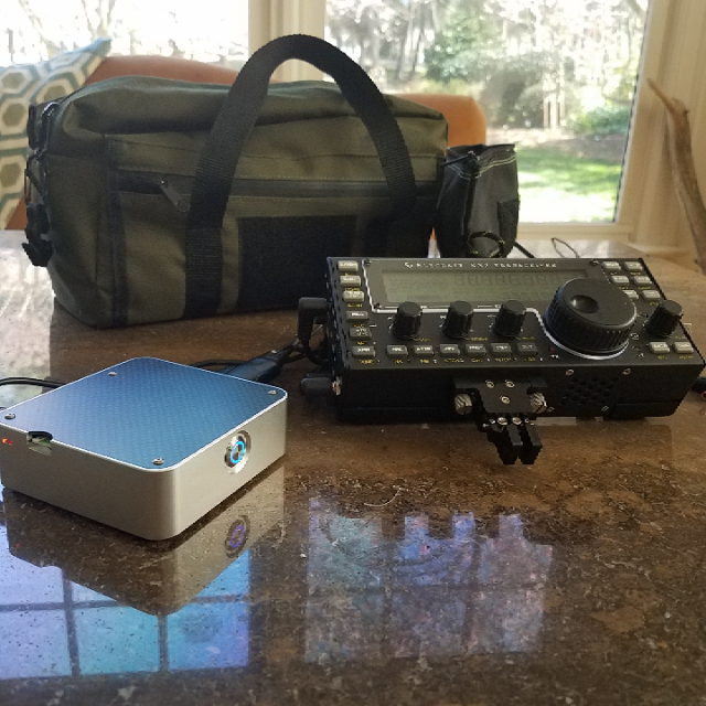 carbon fiber and aluminum raspberry pi case mcpi macsboost