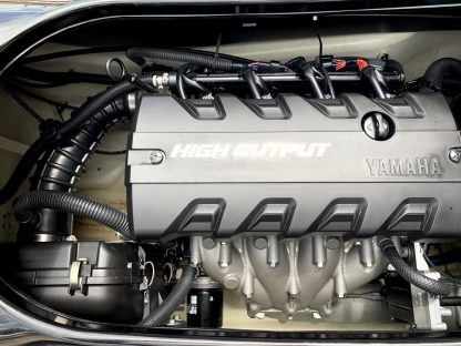 MACSBOOST Velocity Stack Intake Yamaha Waverunner 1.8 NA HO - Image 9