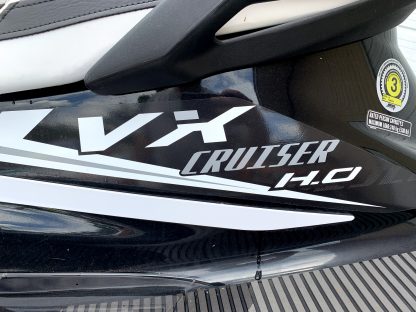 MACSBOOST Velocity Stack Intake Yamaha Waverunner 1.8 NA HO - Image 6
