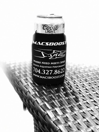 macsboost can coozie