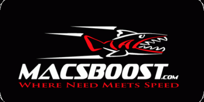 MACSBOOST T-Shirt