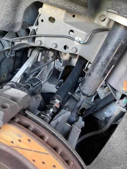 MACSBOOST Tesla S X Camber arm set - Image 7