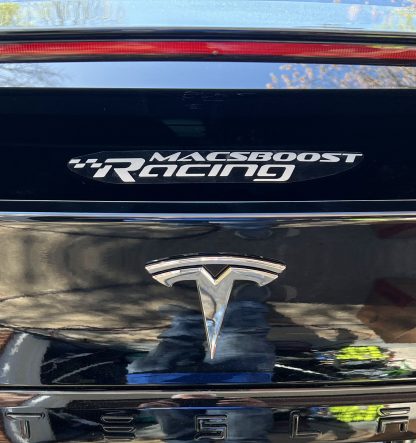 MACSBOOST Tesla S X Camber arm set - Image 4