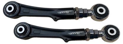 MACSBOOST Tesla S X Camber arm set