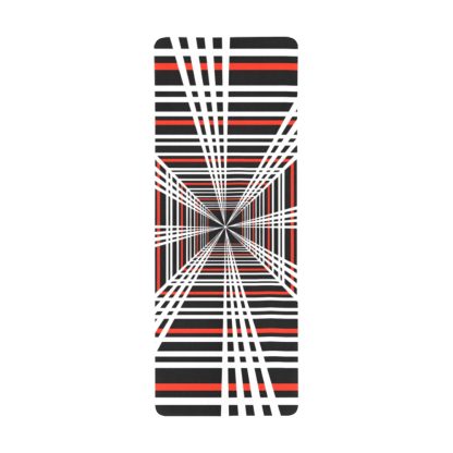 Tesla Plaid Jumbo Mousepad Rectangle Mousepad(31"x12") - Image 2