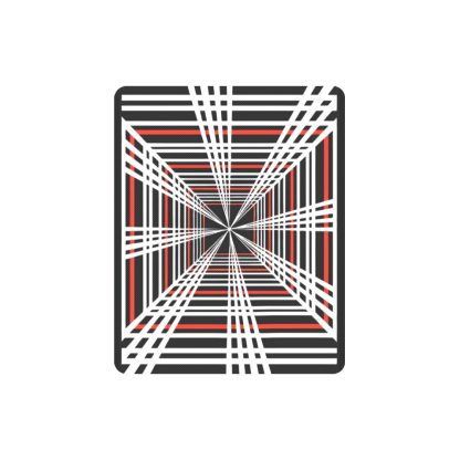 Tesla Plaid Mousepad Rectangle Mousepad - Image 4