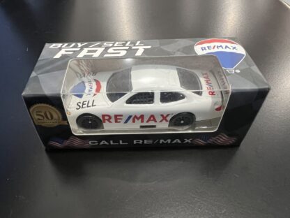 RE/MAX Die Cast 1:64 Car Collectible