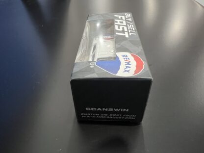 RE/MAX Die Cast 1:64 Car Collectible - Image 8