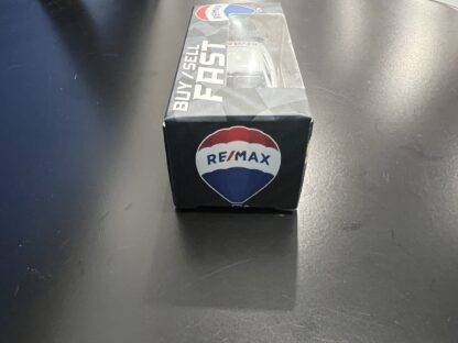 RE/MAX Die Cast 1:64 Car Collectible - Image 7