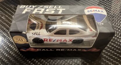 RE/MAX Die Cast 1:64 Car Collectible - Image 10