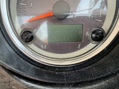 Yamaha Boat Gauge Hoods 86mm and Buttons - Image 7