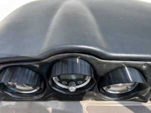 macsboost 86mm gauge hoods