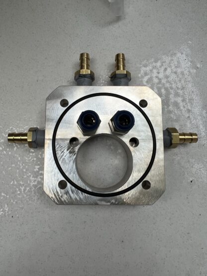 KAWASAKI Jet Ski Fuel Pickup Gauge Compatible - Image 4