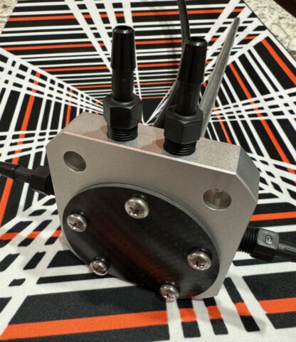 KAWASAKI Jet Ski Fuel Pickup Gauge Compatible - Image 2