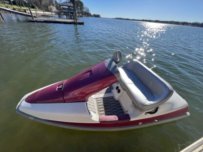 KAWASAKI Jet Ski Fuel Pickup Gauge Compatible - Image 10