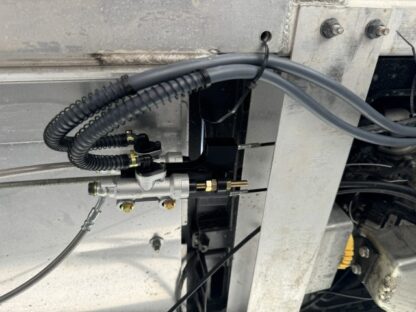 bigstoppers.com golf cart pat pending brake master mount