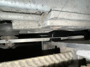 GAL 2500 upgrade kit