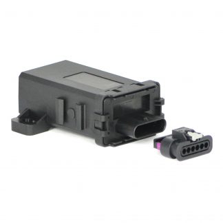 Lightspeed Waterproof Feather IOT Project Box Kit