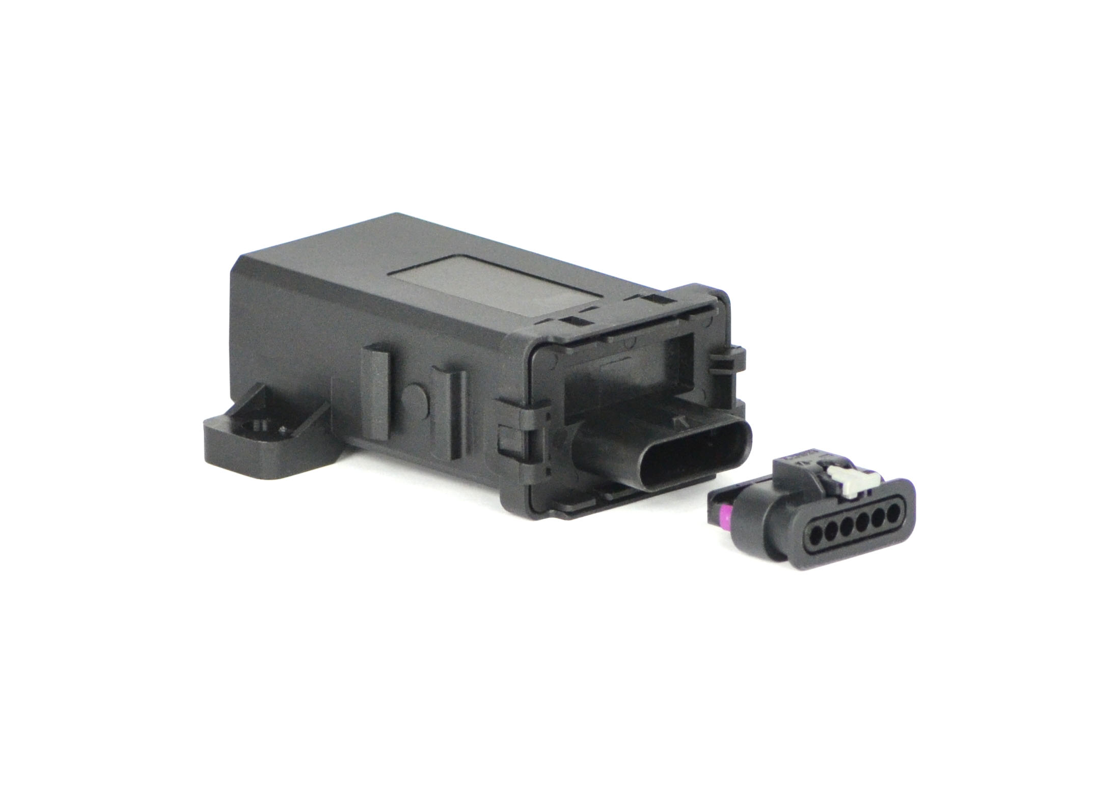 Lightspeed Waterproof Feather IOT Project Box Kit