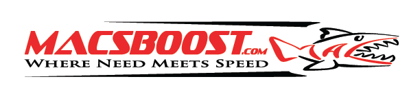MACSBOOST.com