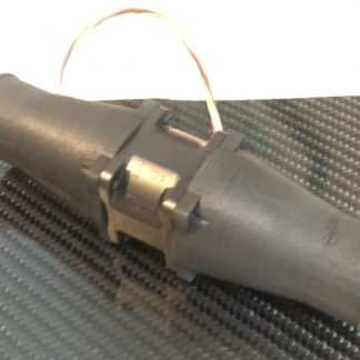 MACSBOOST Ultimate Helmet Fan