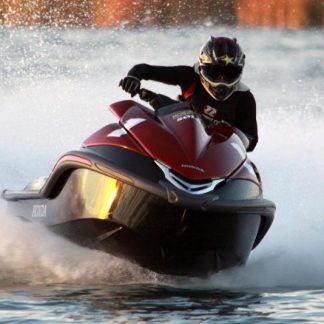 Aquatrax Stage Packages