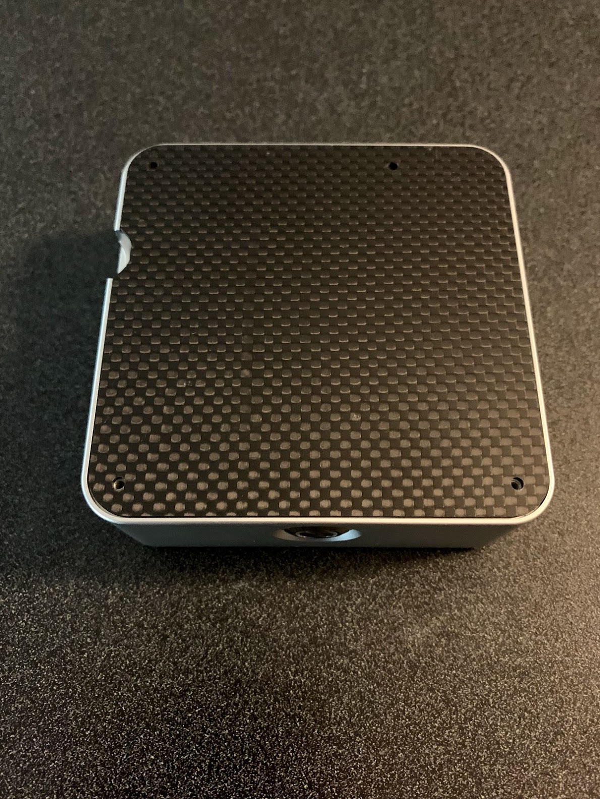 McPi Carbon Fiber & Aluminum Racing Raspberry Pi Case - Image 18