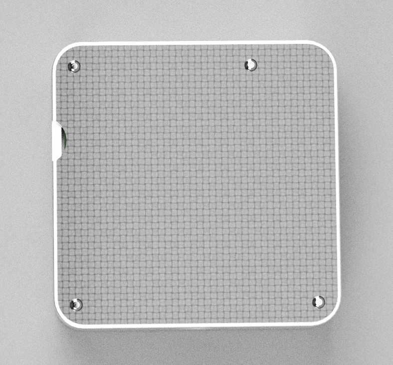 McPi Carbon Fiber & Aluminum Racing Raspberry Pi Case - Image 11