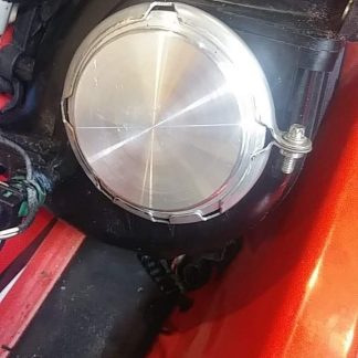 Sea Doo Intercooler Intake blockoff plug