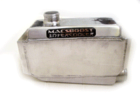 MACSBOOST Intercooler Kit 12X