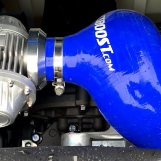 MACSBOOST Yamaha SHO/SVHO Blow Off Valve