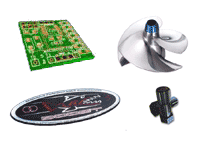 MACSBOOST 12X Stage 1 Kit