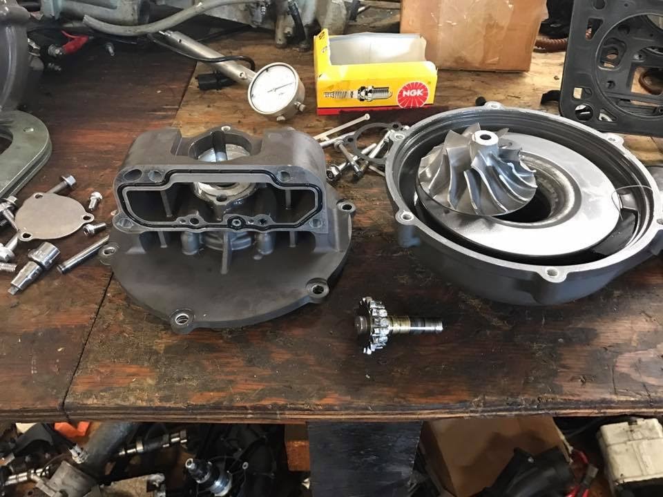 MACSBOOST Yamaha SHO/SVHO Blow Off Valve - Image 5