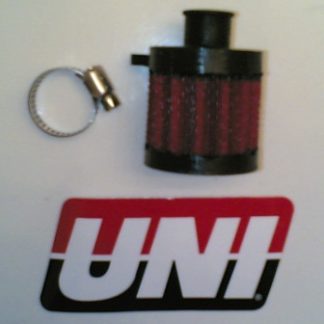 UNI Crankcase Breather 12X 15X Yam Kaw