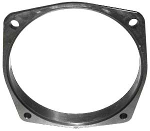Pump Wedge Yamaha Waverunner SVHO