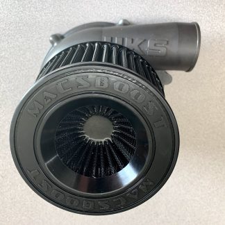 MACSBOOST Velocity Stack Air Intake Yamaha Waverunner SHO SVHO