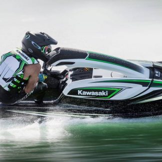 Kawasaki JetSki