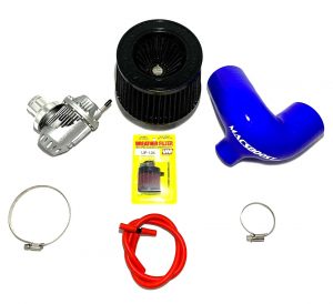 MACSBOOST YAMAHA STAGE 1 Kit