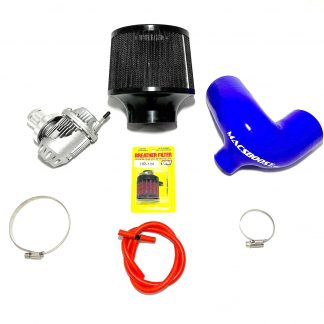 MACSBOOST Yamaha SHO/SVHO Stage 1 Kit