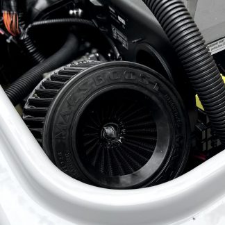 Yamaha SUPERJET Velocity Stack Intake Kit