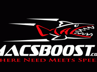 MACSBOOST T-Shirt