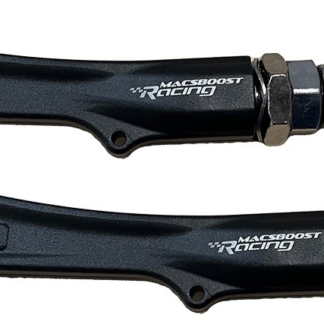 MACSBOOST Tesla S X Camber arm set