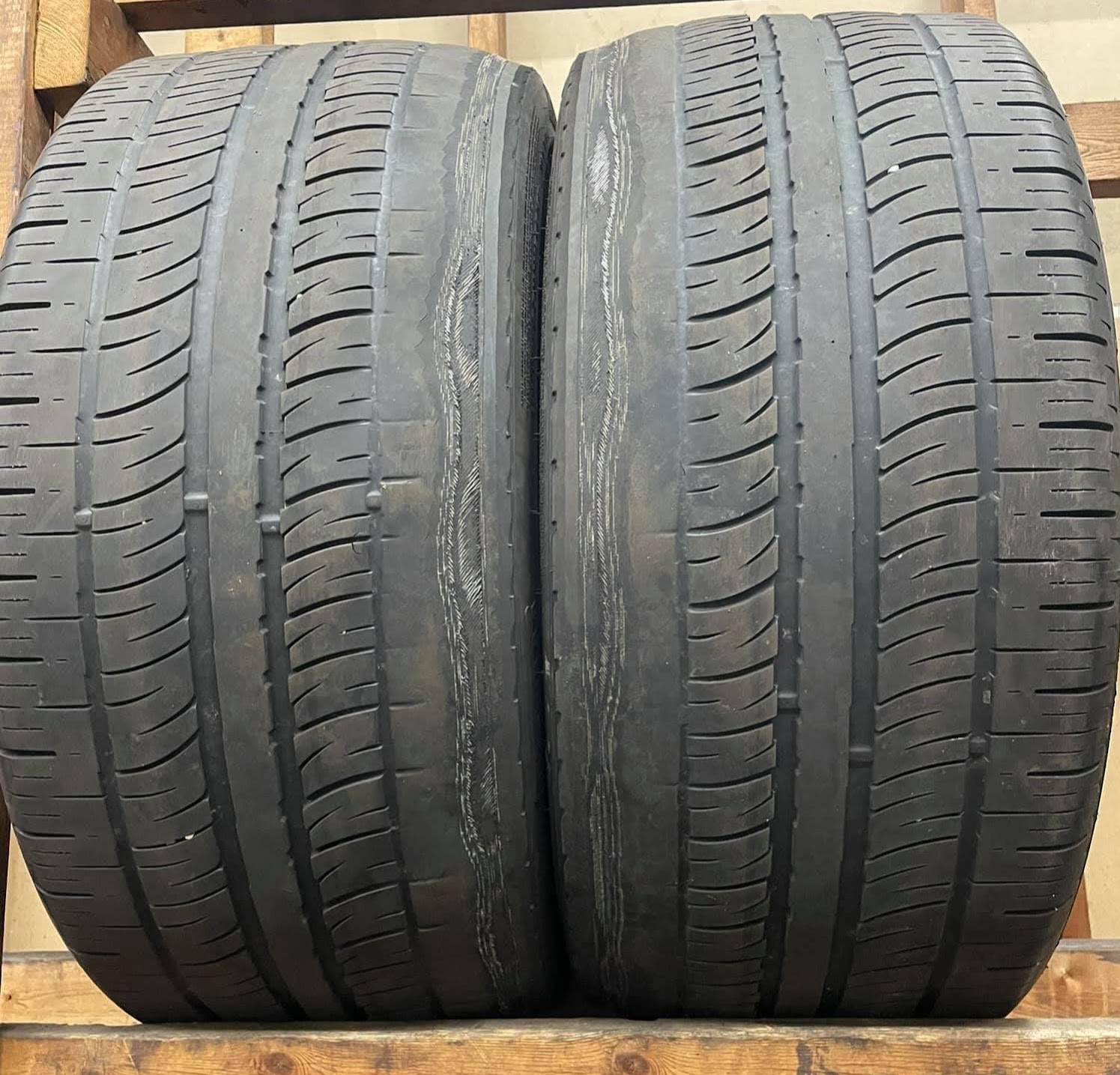 MACSBOOST Tesla S X Camber Kit 2021+ Palladium - Image 5